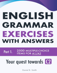 Rich Results on Google's SERP when searching for 'Zlibrary English Grammar Exercises With Answers Book 1'