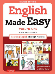 Rich Results on Google's SERP when searching for 'English Made Easy (Volume One) Revised Edition Book'