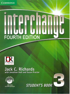 Rich Results on Google's SERP when searching for 'Interchange Fourth Edition Student's Book 3'