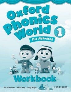 Rich Results on Google's SERP when searching for 'Oxford Phonics World Workbook 1'