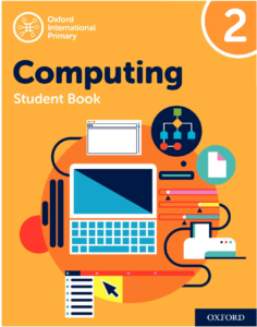 Rich Results on Google's SERP when searching for 'Oxford Primary Computing Student's Book 2'