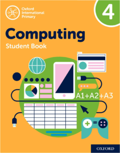 Rich Results on Google's SERP when searching for 'Oxford Primary Computing Student's Book 4'