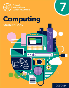 Rich Results on Google's SERP when searching for 'Oxford Primary Computing Student's Book 7'