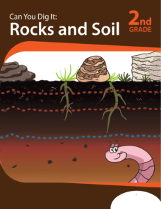 Rich Results on Google's SERP when searching for 'Can You Dig It Rocks And Soil 2nd Grade Workbook'