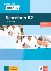 Rich Results on Google's SERP when searching for 'Deutsch Intensiv Schreiben B2 Das Training'