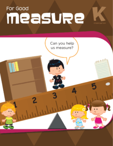 Rich Results on Google's SERP when searching for 'For Good Measure Kindergarten Workbook'