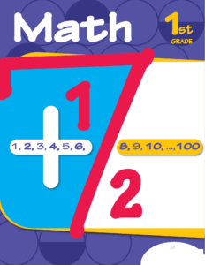 Rich Results on Google's SERP when searching for 'Math 1st Grade Workbook'