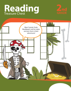Rich Results on Google's SERP when searching for 'Reading Treasure Chest 2nd Grade Workbook'